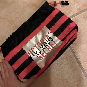 Victoria’s Secret - drawstring bag